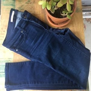 Levis Shaping Skinny Jeans